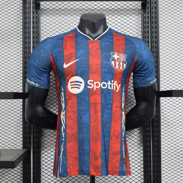 Tailandia Camiseta Barcelona Special Edition 2024-2025